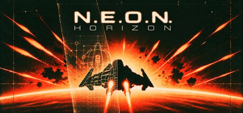 N.E.O.N. HORIZON Image