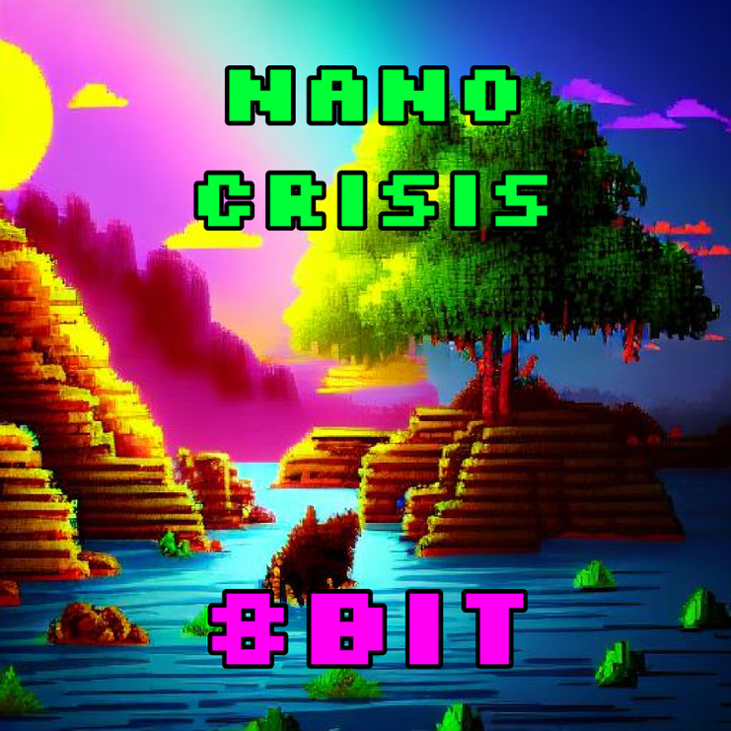 Games like Nano Crisis - 8Bit
