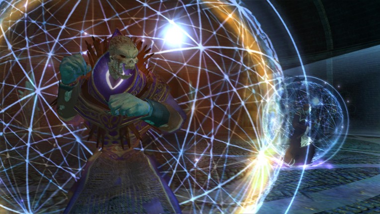 Neverwinter Nights 1 + 2 Enhanced Collection screenshot