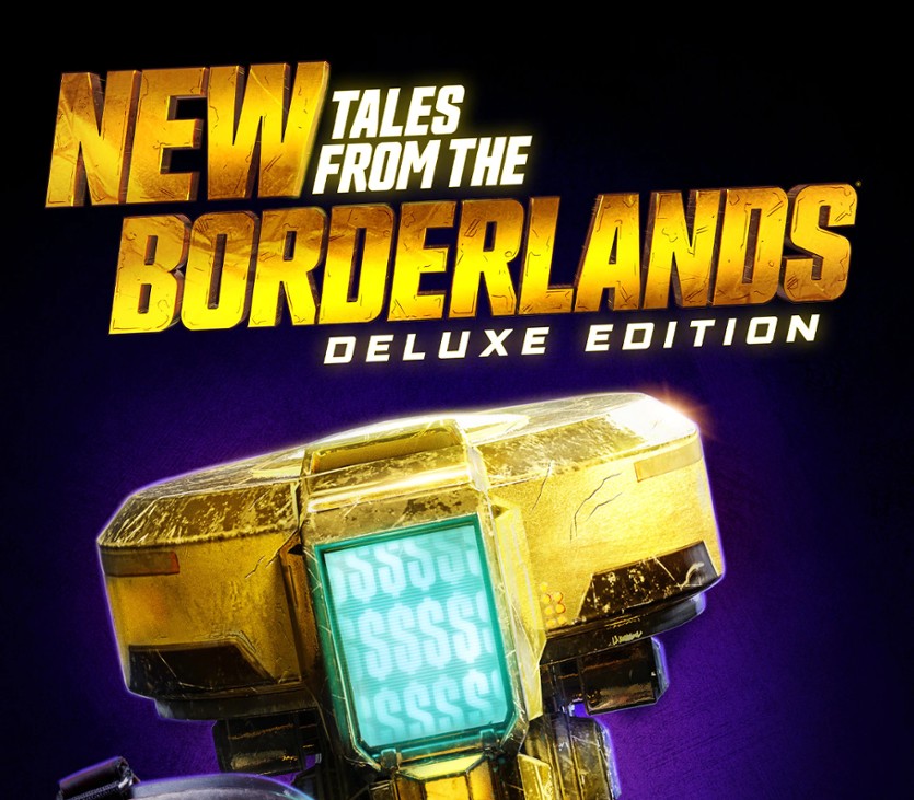 Games like New Tales from the Borderlands