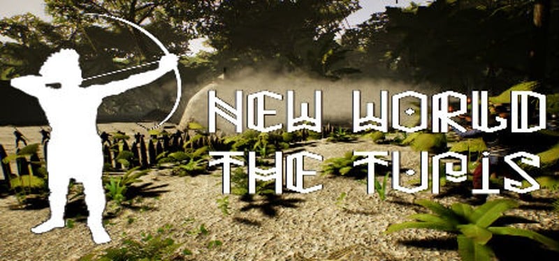 New World: The Tupis Game Cover