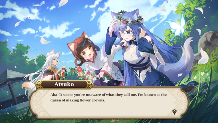 Nezori screenshot