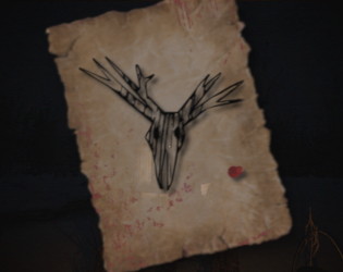 Games like Night of the wendigo