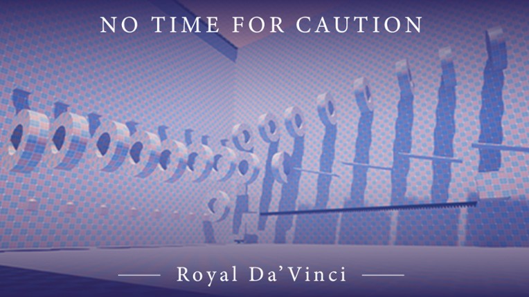 No Time For Caution screenshot