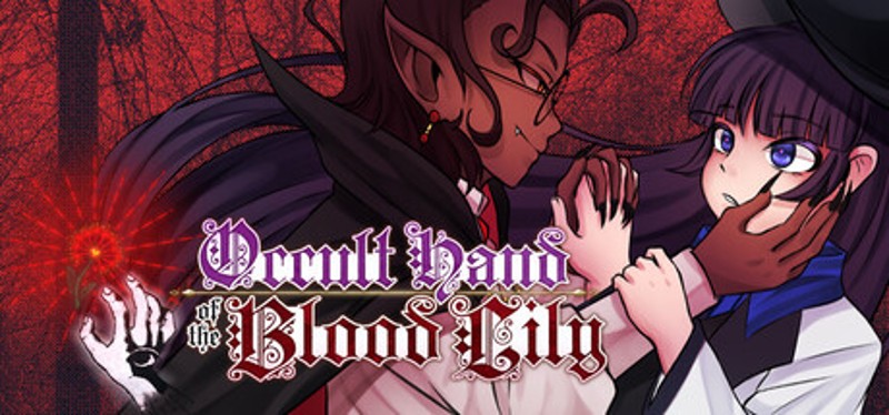 Occult Hand of the Blood Lily Image