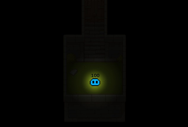 Once Upon a Slime Image