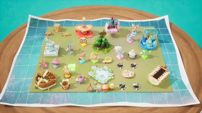 Ondeh Ondeh Kaya's Tasty Tale screenshot