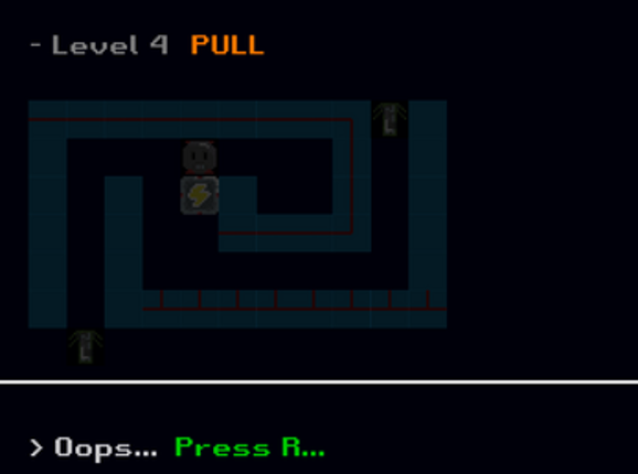 Oops! (Jam version) screenshot