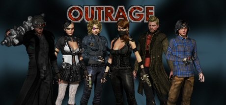 Games like Outrage