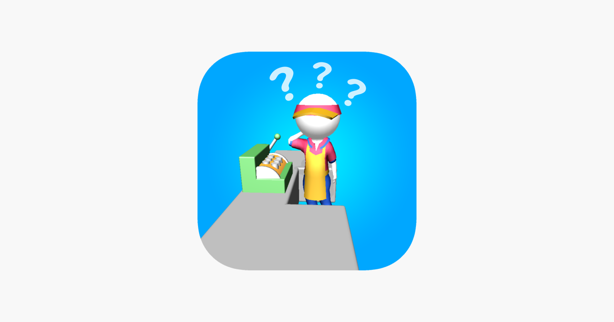 Games like Overworked