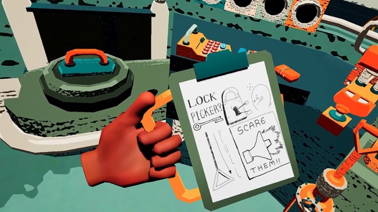 Panopticon VR Image