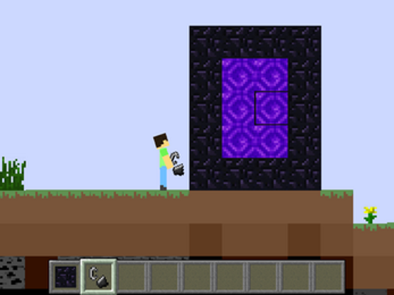 PAPER BLOXMEN screenshot