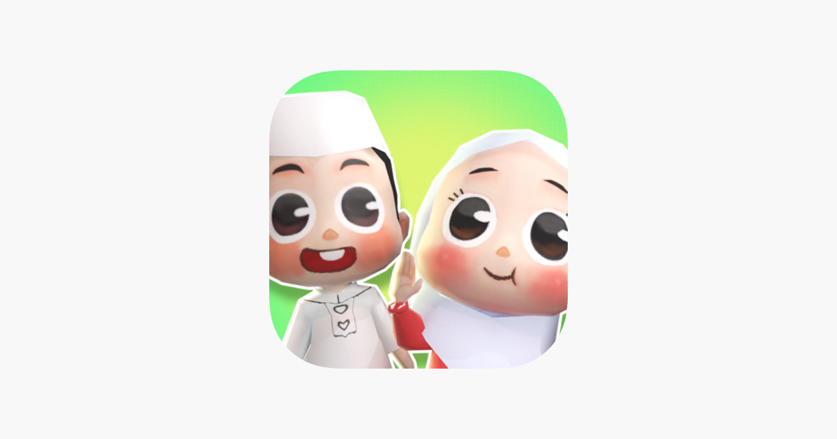 Games like Petualangan Ramadhan