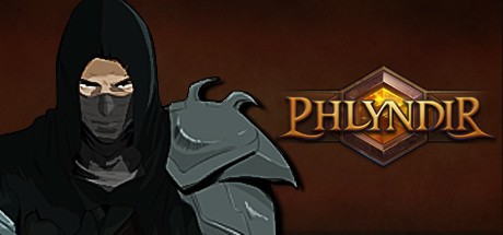 Games like Phlyndir