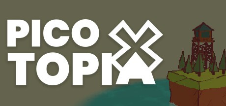 Games like Pico Topia