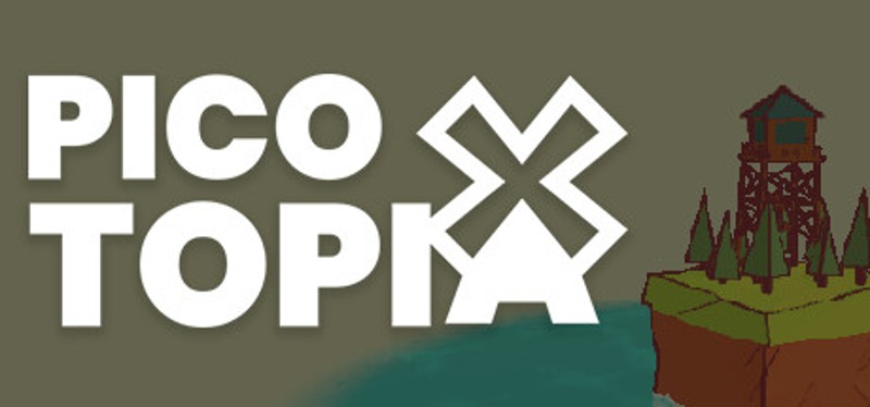 Pico Topia Image