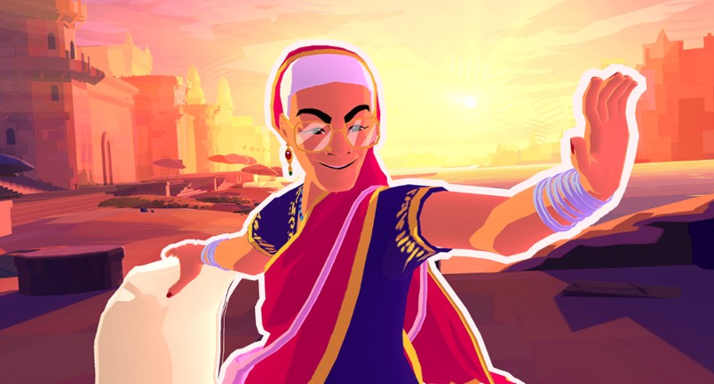 Pillow Champ screenshot