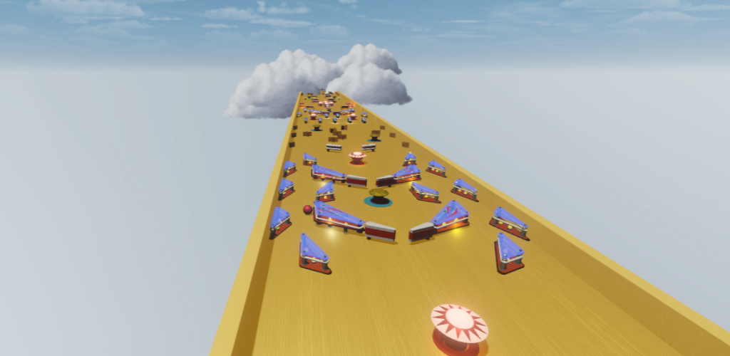 Games like PinGrid