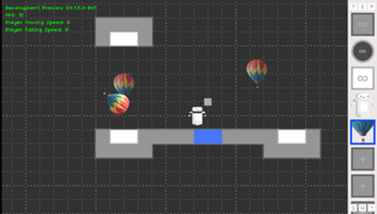 PixelizerBox - Development Preview (Pre-Alpha) Image