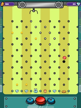 Planet Arcade screenshot