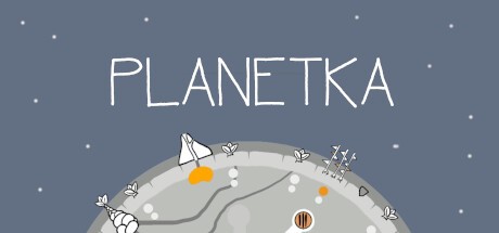 Games like Planetka