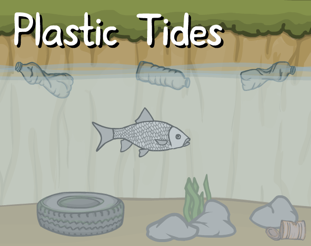 Games like Plastic Tides