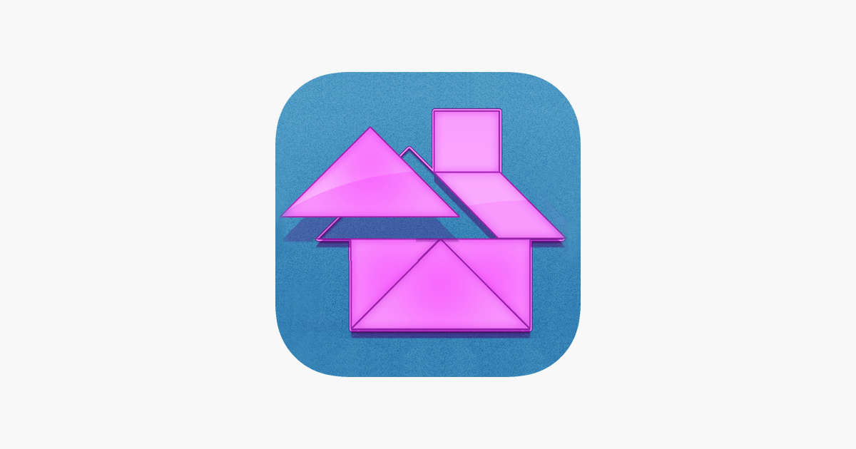 Games like Pocket Tangrams