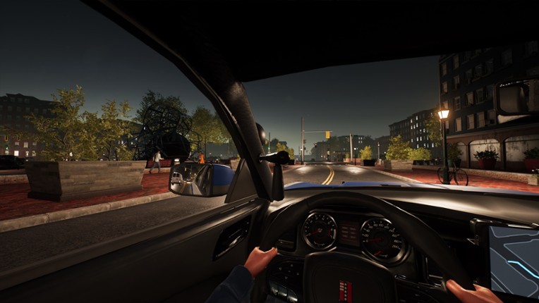 Police Simulator: Patrol Officers screenshot