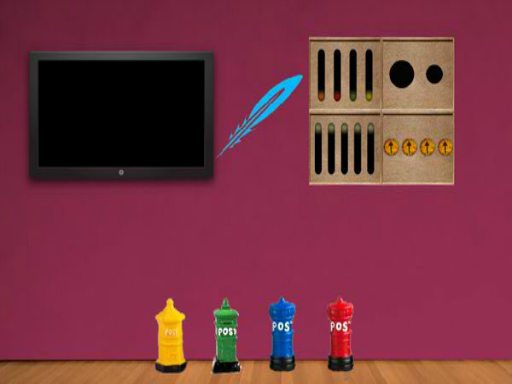 Games like Postman Escape