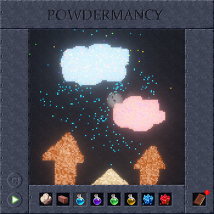 POWDERMANCY Image