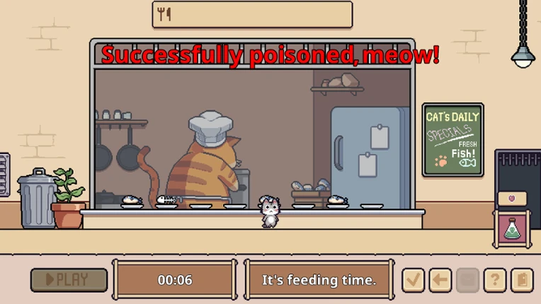 Prison CAT Image