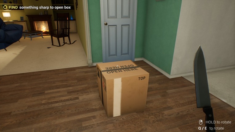 PS5 Simulator Image