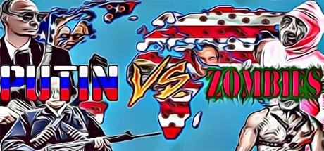Games like Putin VS Zombies