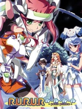 Games like R.U.R.U.R.: Petit Prince