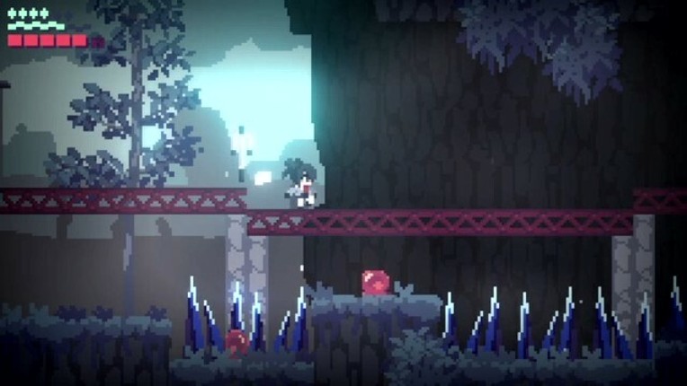 Raindrop Umbrella Image