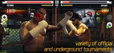 Real Boxing: KO Fight Club Image