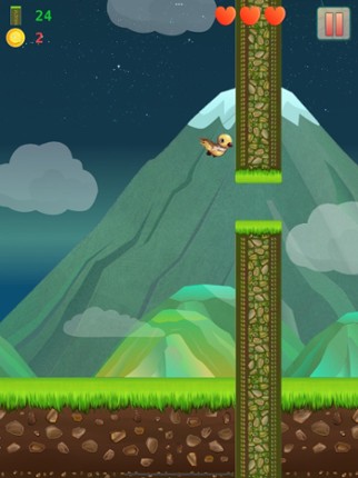 Relax Bird screenshot