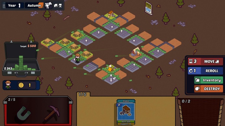 RentPoly screenshot
