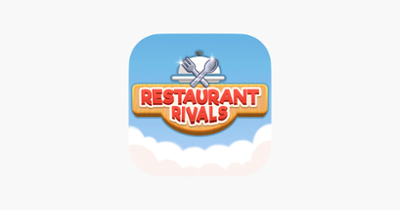 Restaurant Rivals: Spin Games Image