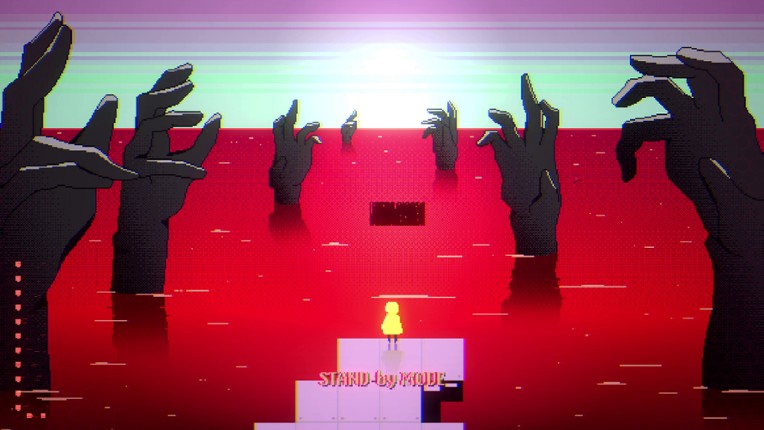 RGB: EXECUTION screenshot