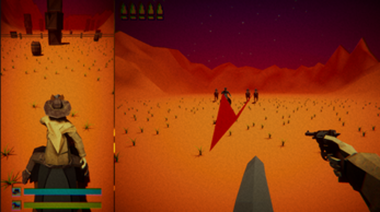 Ridder & Gunner Image