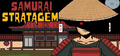 Games like Samurai Stratagem