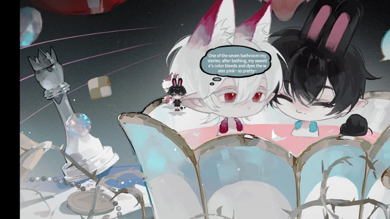 Saucy Succubus screenshot