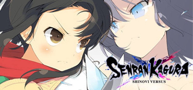 SENRAN KAGURA SHINOVI VERSUS Image