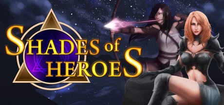 Games like Shades Of Heroes