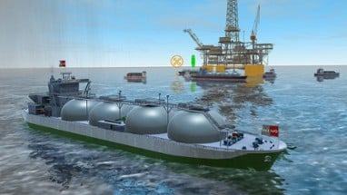 Ship Sim 2020 Image