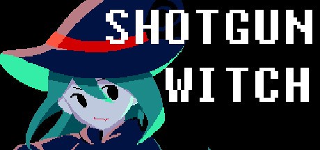 Games like Shotgun Witch