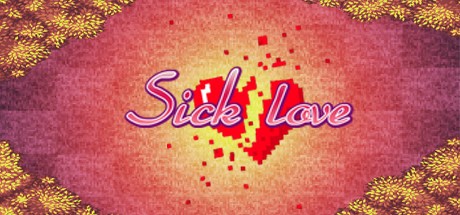 Games like Sick Love - An RPG Maker Novel