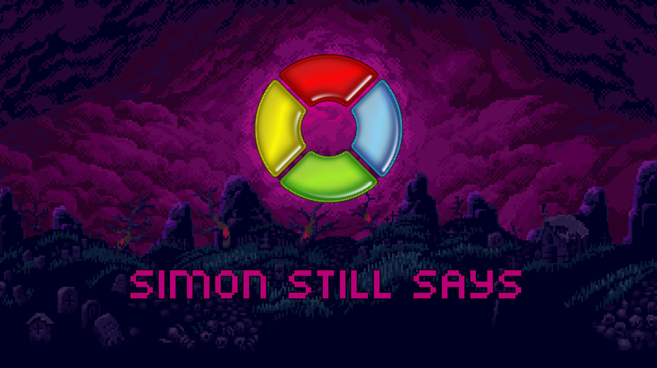 Games like Simon Still Says