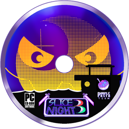 Slice Night 3: Slicer of the 7 dreams screenshot